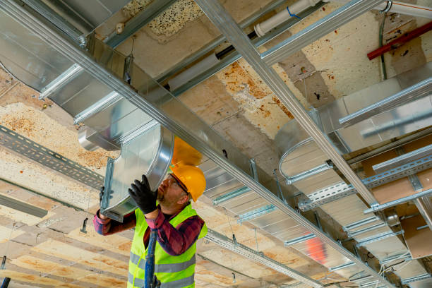 Best HVAC repair near me  in Gardnertown, NY