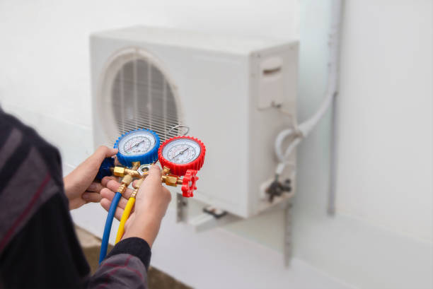 Best HVAC repair near me  in Gardnertown, NY