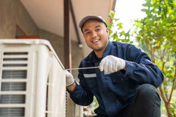 Best HVAC maintenance near me  in Gardnertown, NY